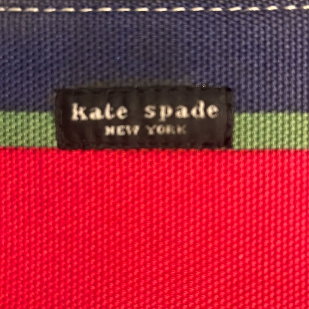 Kate Spade Shoulder purse Vintage